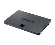 Samsung 4TB 2,5" SATA SSD 860 QVO - 471567 - zdjęcie 5